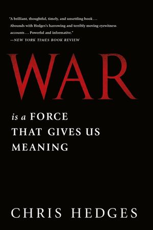 War Is a Force That Gives Us Meaning image number 0