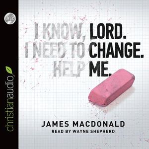 Lord, Change Me image number 0