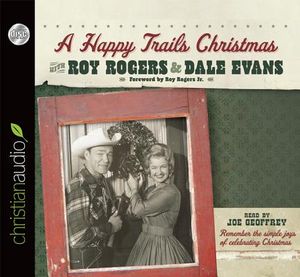 A Happy Trails Christmas image number 0