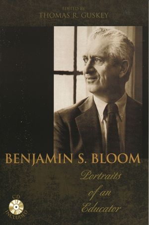 Benjamin S. Bloom: Portraits of an Educator image number 0