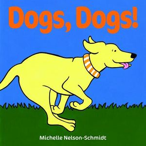 Dogs, Dogs! image number 0