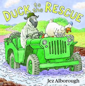Duck to the Rescue image number 0