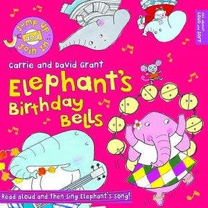 Elephant's Birthday Bells image number 0