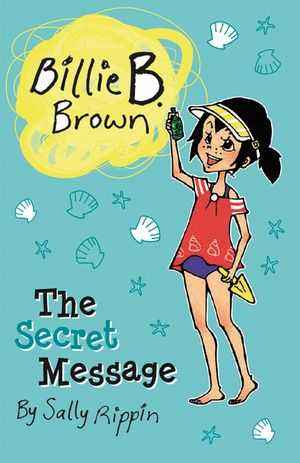 The Secret Message image number 0
