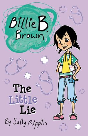 The Little Lie image number 0