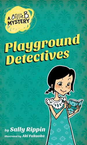 Playground Detectives image number 0