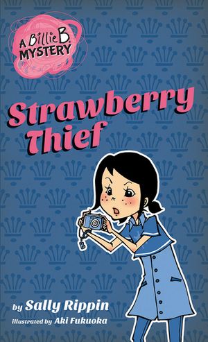 Strawberry Thief image number 0