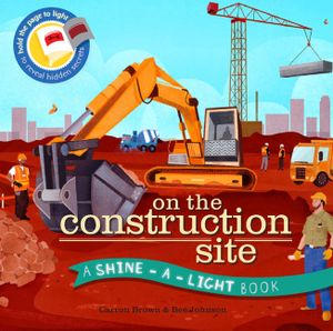 On the Construction Site image number 0