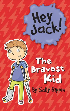 The Bravest Kid image number 0
