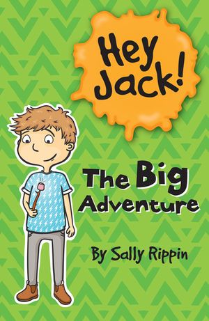 The Big Adventure image number 0