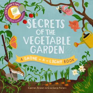 Secrets of the Vegetable Garden image number 0