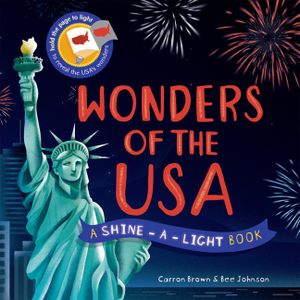Wonders of the USA image number 0