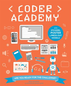 Coder Academy image number 0