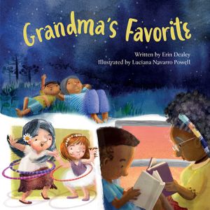 Grandma's Favorite image number 0