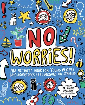 No Worries! image number 0