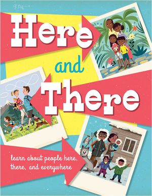 Here and There image number 0