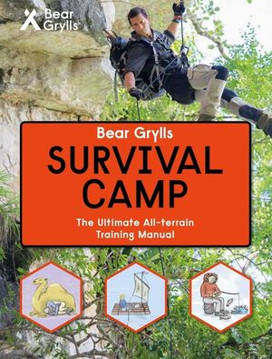 Survival Camp image number 0