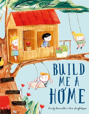 Build Me a Home image number 0