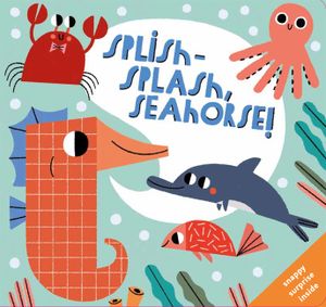 Splish-Splash, Seahorse! image number 0