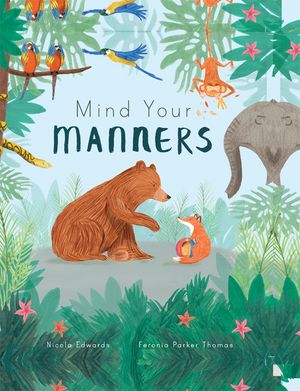 Mind Your Manners image number 0