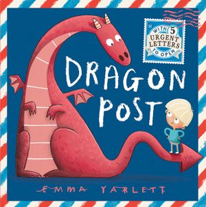 Dragon Post image number 0