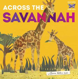 Across the Savannah image number 0
