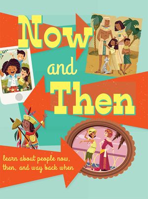 Now and Then image number 0