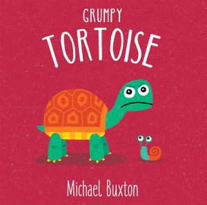 Grumpy Tortoise image number 0