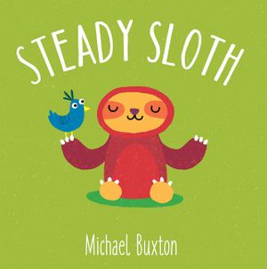 Steady Sloth image number 0