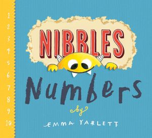 Nibbles: Numbers image number 0