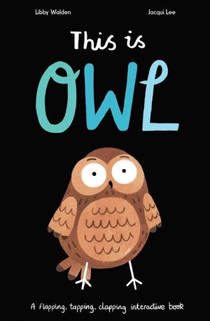 This Is Owl image number 0