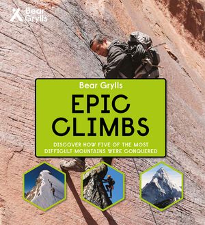 Epic Climbs image number 0