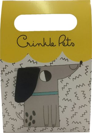 Crinkle Pets image number 0