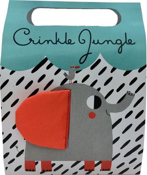 Crinkle Jungle image number 0