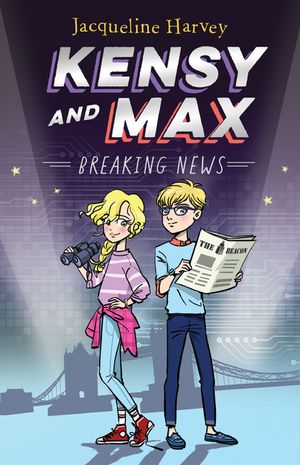 Breaking News: Volume 1 image number 0