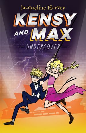 Undercover: Volume 3 image number 0