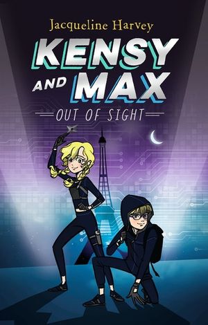 Out of Sight: Volume 4 image number 0