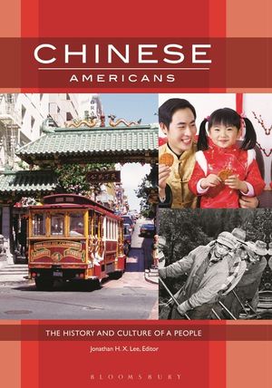 Chinese Americans: The History and Culture of a People image number 0