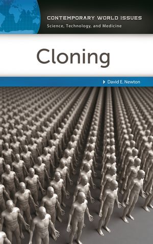 Cloning: A Reference Handbook image number 0