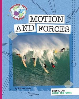 Science Lab: Motion and Forces image number 0