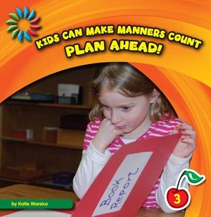Plan Ahead! image number 0