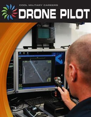 Drone Pilot image number 0