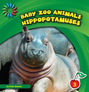 Hippopotamuses image number 0