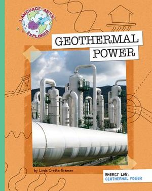 Geothermal Power image number 0