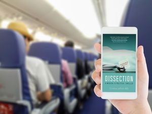 Dissection: A Medical & Political Thriller image number 0