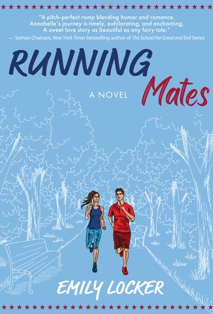Running Mates image number 0