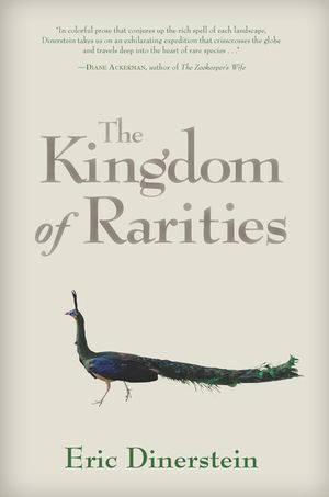 The Kingdom of Rarities image number 0