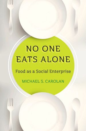 No One Eats Alone: Food as a Social Enterprise image number 0