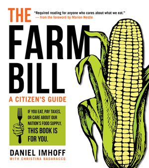 The Farm Bill: A Citizen's Guide image number 0
