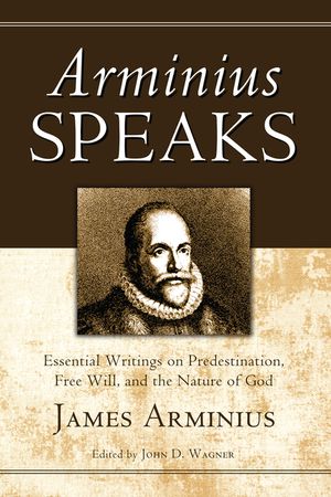 Arminius Speaks image number 0